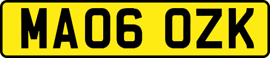 MA06OZK