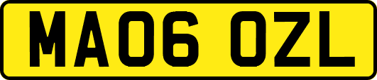 MA06OZL