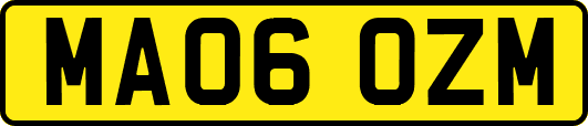 MA06OZM
