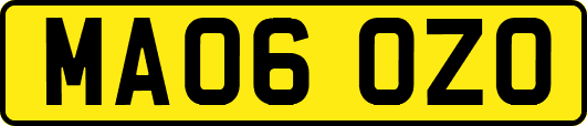 MA06OZO