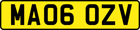 MA06OZV