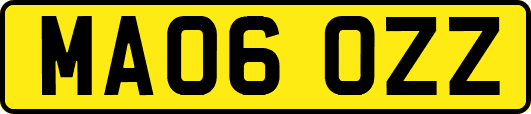 MA06OZZ