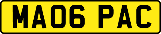 MA06PAC