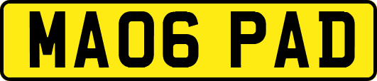 MA06PAD