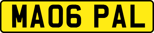 MA06PAL