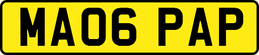MA06PAP