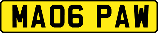 MA06PAW