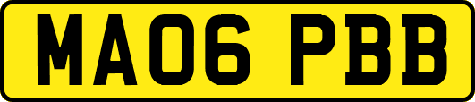 MA06PBB