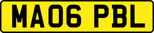 MA06PBL