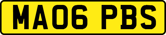 MA06PBS