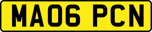 MA06PCN
