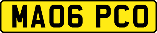 MA06PCO