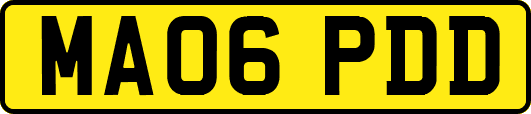 MA06PDD