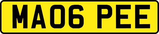 MA06PEE