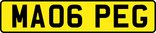 MA06PEG