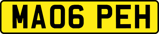 MA06PEH