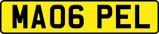 MA06PEL