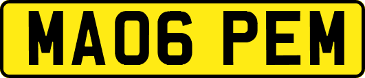 MA06PEM