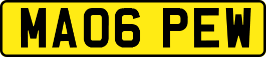 MA06PEW