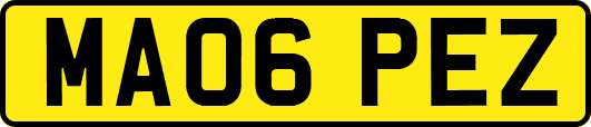 MA06PEZ