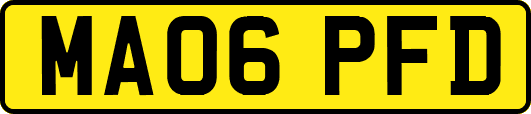 MA06PFD