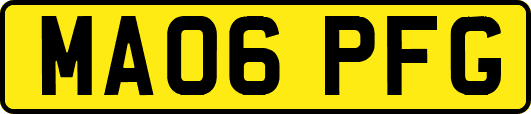 MA06PFG