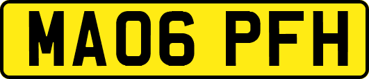 MA06PFH
