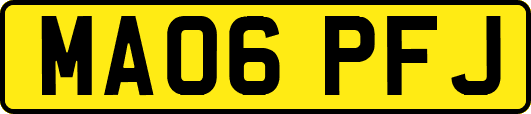 MA06PFJ