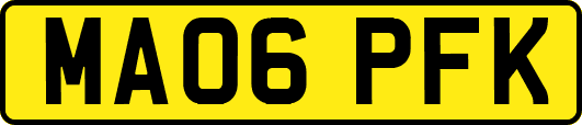 MA06PFK