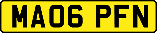 MA06PFN