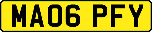 MA06PFY