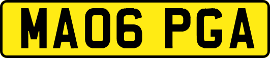MA06PGA