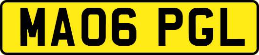 MA06PGL