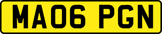 MA06PGN