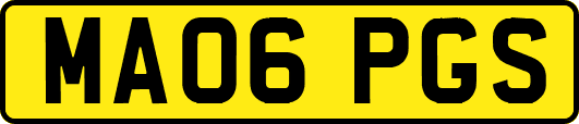MA06PGS