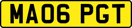 MA06PGT