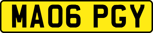 MA06PGY