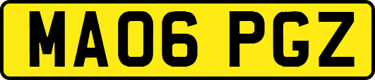 MA06PGZ