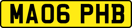 MA06PHB