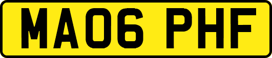MA06PHF