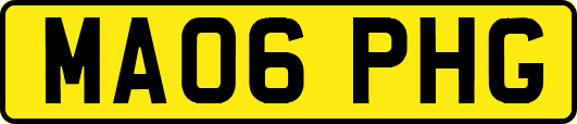 MA06PHG