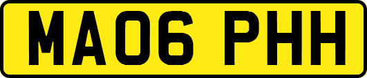 MA06PHH