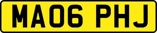 MA06PHJ
