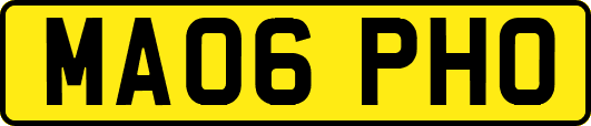 MA06PHO