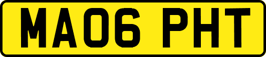 MA06PHT