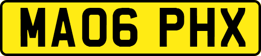 MA06PHX