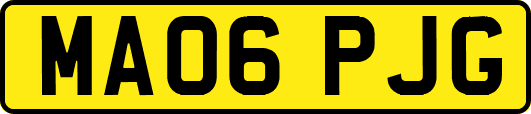 MA06PJG