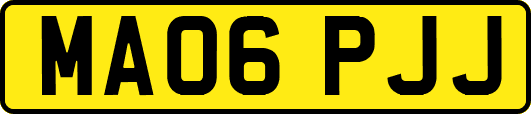 MA06PJJ