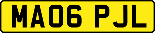 MA06PJL