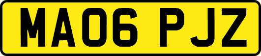 MA06PJZ
